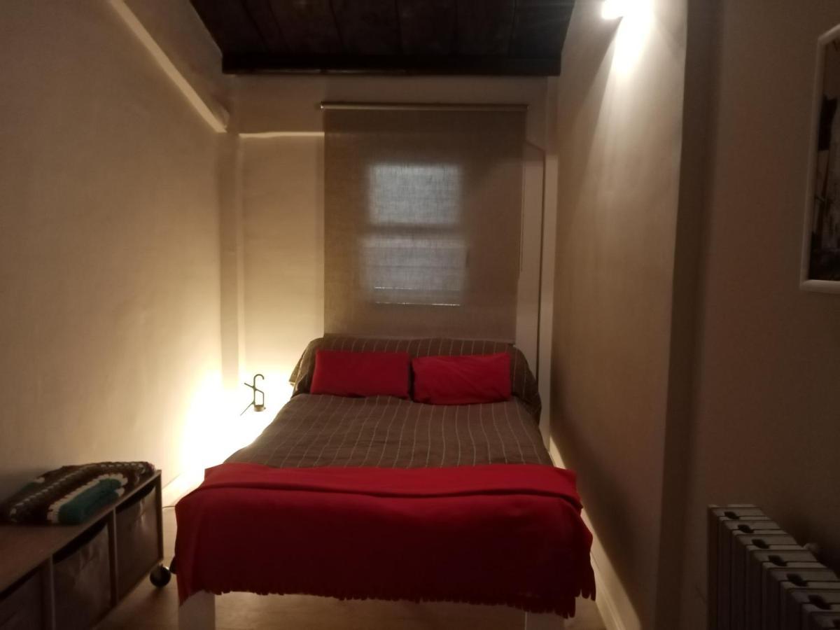 Appartement Casa Allegra à Palerme Extérieur photo