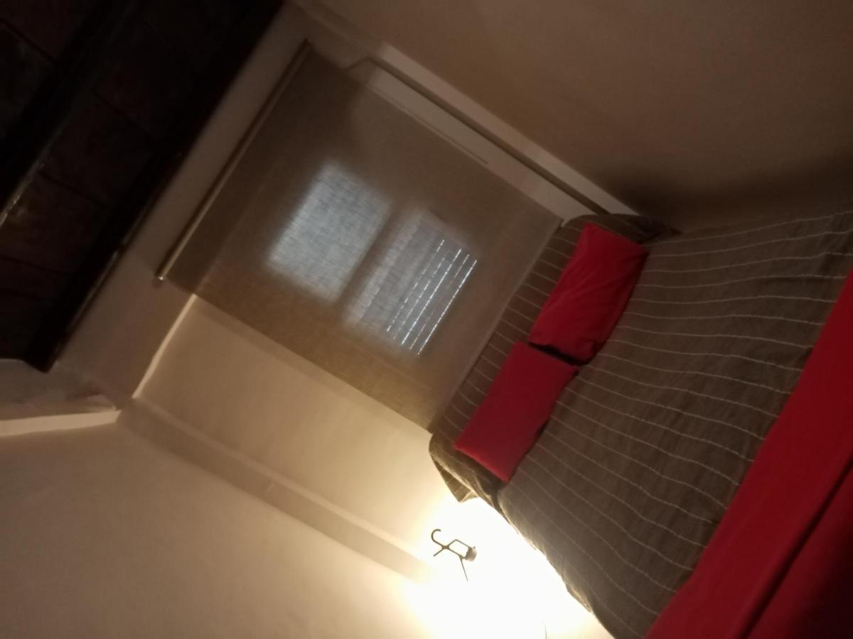 Appartement Casa Allegra à Palerme Extérieur photo