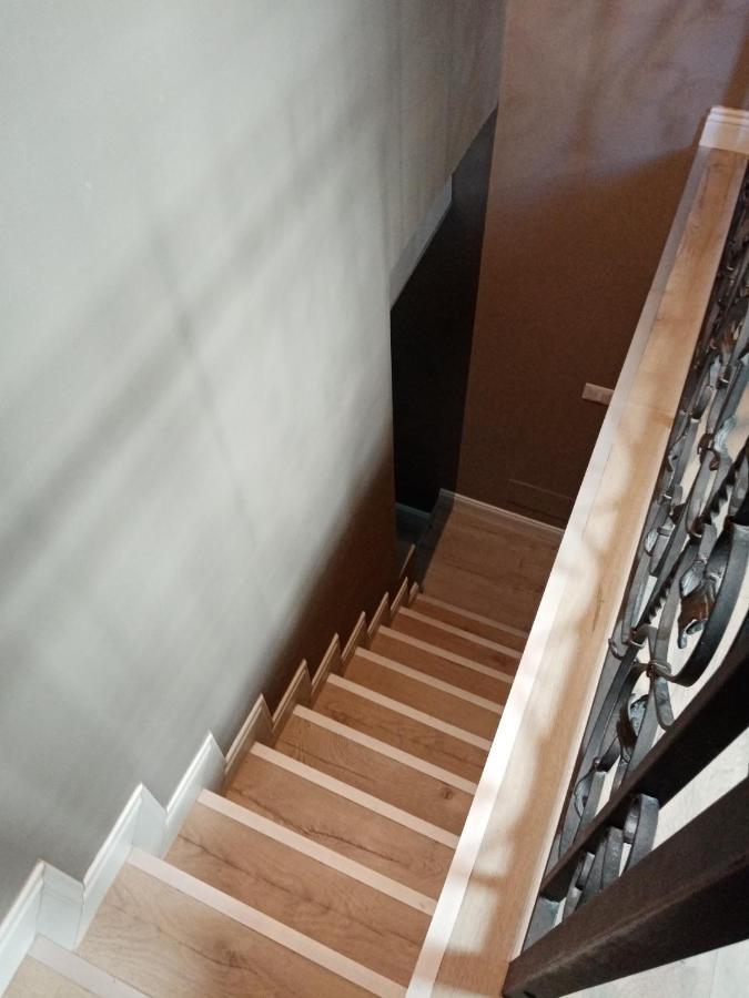 Appartement Casa Allegra à Palerme Extérieur photo