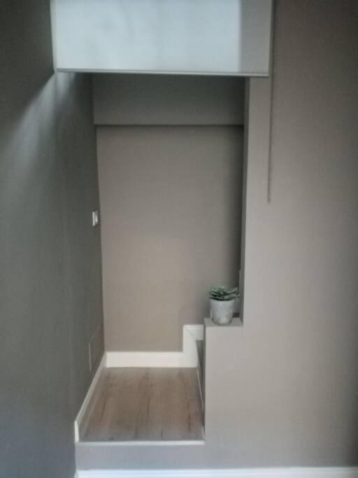 Appartement Casa Allegra à Palerme Extérieur photo