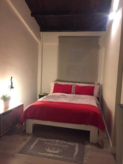 Appartement Casa Allegra à Palerme Extérieur photo