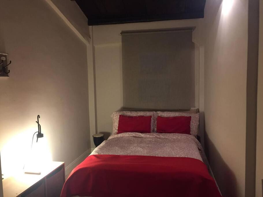 Appartement Casa Allegra à Palerme Extérieur photo