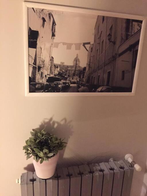 Appartement Casa Allegra à Palerme Extérieur photo